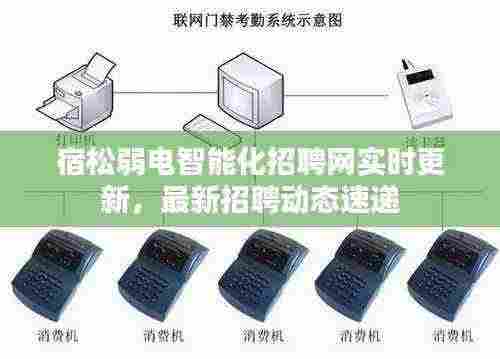 宿松弱电智能化招聘网实时更新,最新招聘动态速递